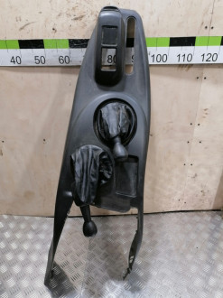 Консоль Vaz Niva 