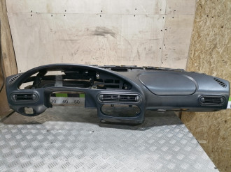 Торпедо Vaz Niva 
