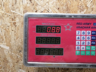 Цилиндр сцепления главный Vaz Niva 