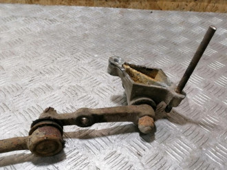 Трапеция рулевая Vaz Niva 