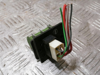 Резистор отопителя Vaz Niva 