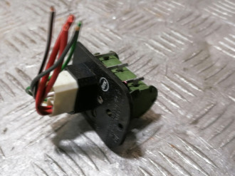 Резистор отопителя Vaz Niva 