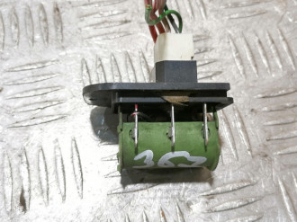 Резистор отопителя Vaz Niva 