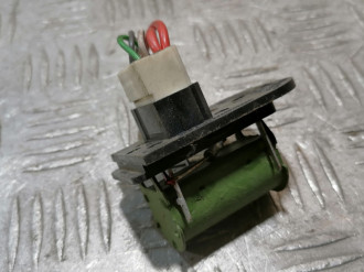 Резистор отопителя Vaz Niva 