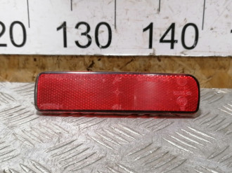 Фонарь в бампер левый Vaz Niva 