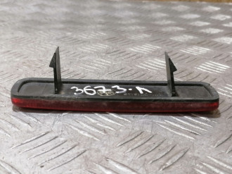 Фонарь в бампер левый Vaz Niva 