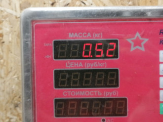 Динамик Vaz Niva 