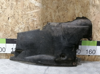 Защита картера Vaz 2112 