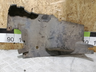 Защита картера Vaz 2112 