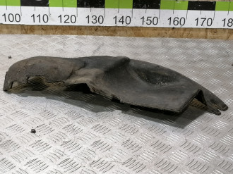 Защита картера Vaz 2112 