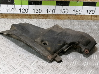 Защита картера Vaz 2112 