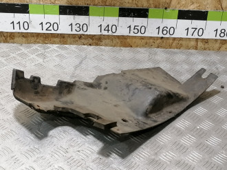 Защита картера Vaz 2112 