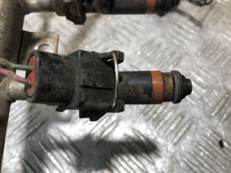 Форсунка двигателя Vaz 2114 