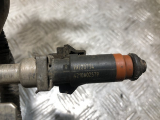 Форсунка двигателя Vaz 2114 