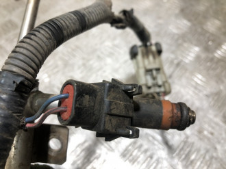 Форсунка двигателя Vaz 2114 