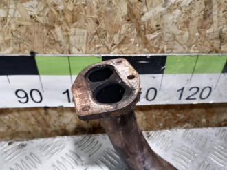 Труба глушителя приемная Vaz Niva 