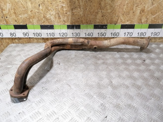 Труба глушителя приемная Vaz Niva 