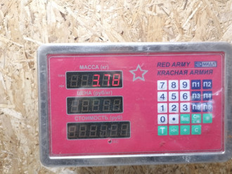 Труба глушителя приемная Vaz Niva 