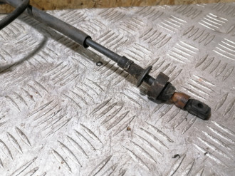 Трос газа Vaz Niva 