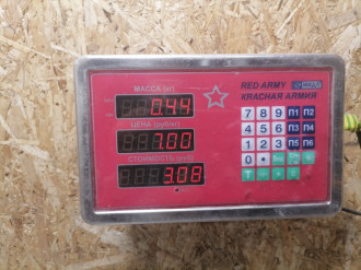Трос сцепления Vaz 2114 