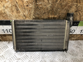 Радиатор отопителя Vaz 2114 