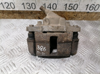 Суппорт передний правый Vaz 2114 