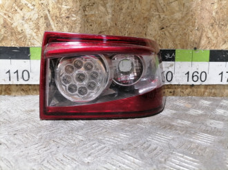 Фонарь задний правый Vaz 2112 