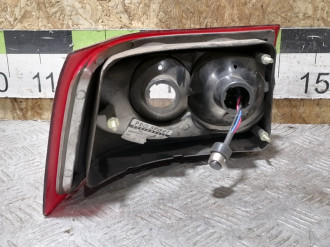 Фонарь задний правый Vaz 2112 