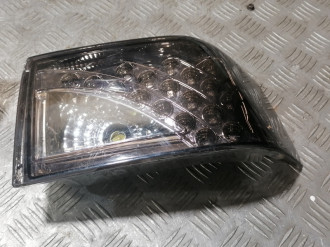 Комплект фонарей фар Vaz 2112 