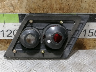 Фонарь задний внутренний левый Vaz 2115 