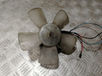 Моторчик отопителя Vaz Niva 