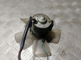 Моторчик отопителя Vaz Niva 