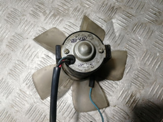 Моторчик отопителя Vaz Niva 
