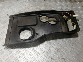 Консоль Vaz Niva 