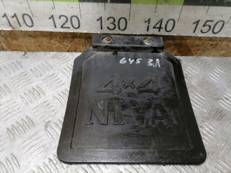 Брызговик левый задний Vaz Niva