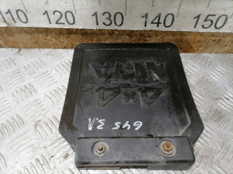 Брызговик левый задний Vaz Niva 
