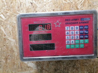 Датчик Vaz Niva 