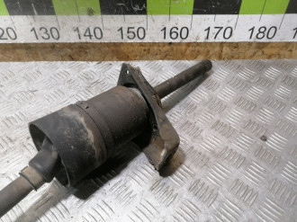 Полуось передняя правая Vaz Niva 