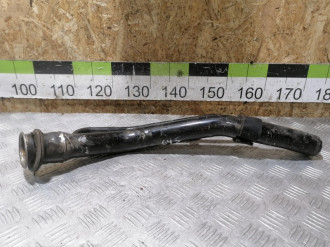 Горловина топливного бака Vaz Niva 
