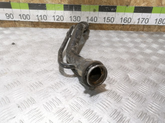 Горловина топливного бака Vaz Niva 