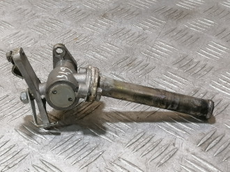 Клапан отопителя Vaz Niva 