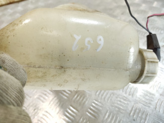 Бачок расширительный Vaz 2114 