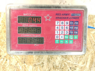 Бачок расширительный Vaz 2114 