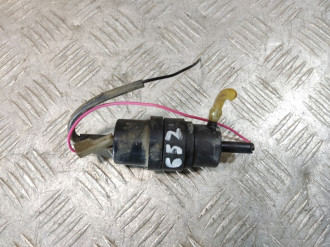 Насос омывателя Vaz 2114 