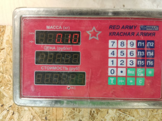 Насос омывателя Vaz 2114 