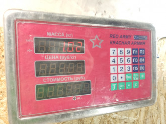 Абсорбер фильтр угольный Vaz 2114 