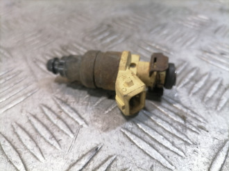 Форсунка двигателя Vaz 2114 