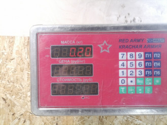 Форсунка двигателя Vaz 2114 