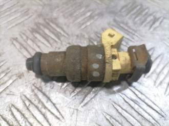 Форсунка двигателя Vaz 2114 
