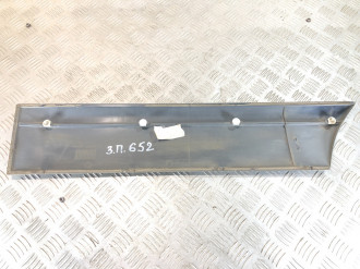 Молдинг двери задней правой Vaz 2114 